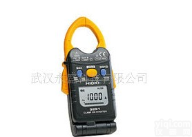 日置3291电流<em>钳形表</em>原理，3291折叠式钳形电流表<em>使用方法</em>