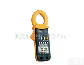 日置3283电流<em>钳形表</em><em>使用方法</em>， 3283泄漏电流钳形电流表原理