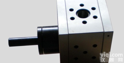 高温<em>熔体</em>输送泵<em>熔体</em>化工泵<em>熔体</em>齿轮泵<em>熔体</em><em>计量泵</em>