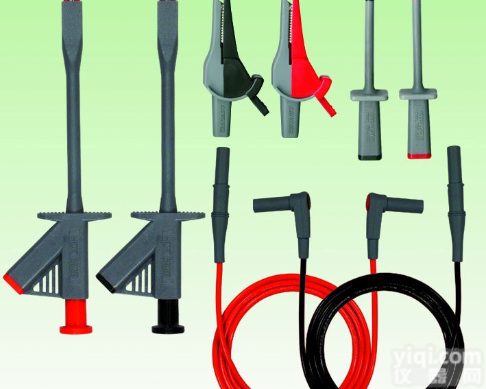 FLUKE 5500A/LEADS 测试线<em>套件</em>（<em>价格优惠</em>）