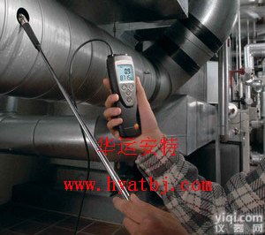 叶轮<em>风速仪</em> 型号:<em>testo</em> 416
