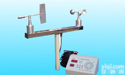 电接<em>风向</em><em>风速仪</em>（不含<em>支架</em>） 型号:294051/8232