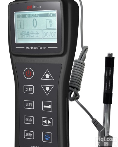 <em>多功能</em>硬度计<em>PD</em>-H3