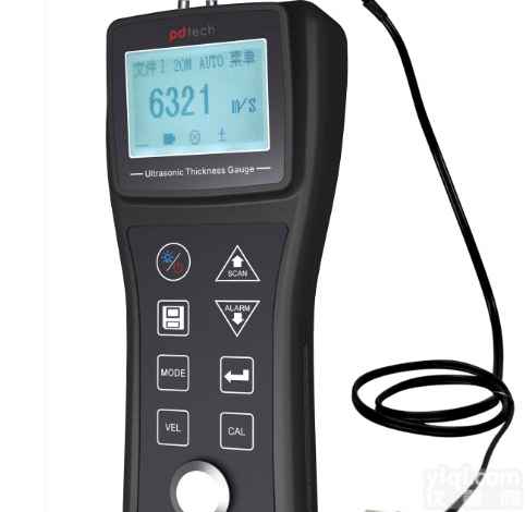 宁波<em>超声波测厚仪PD-T3</em>