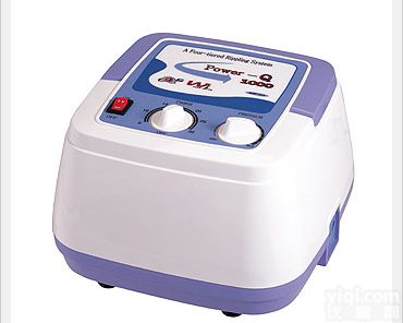 全新300%韩国元金Q1000空气波<em>压力</em>ZL仪<em>家用</em>型