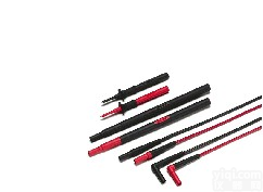 山西供应福禄克TL238 SureGrip™ 适用于高能<em>环境</em>的<em>测试</em>线组