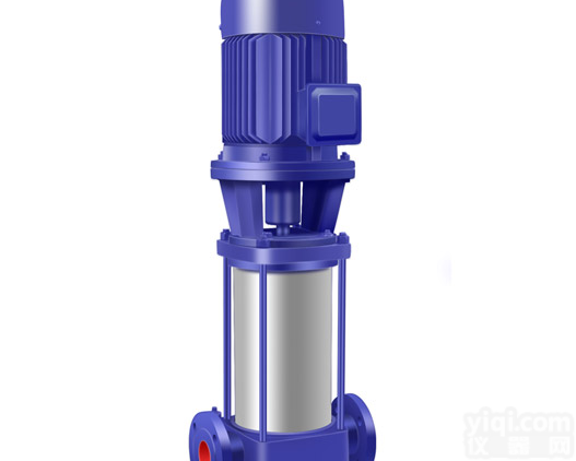 GDL型<em>系列</em>立式单吸多级<em>离心泵</em>|GDL型<em>系列</em>立式单吸不锈钢多级<em>离心泵</em>