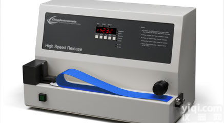 HSR-1000<em>超高速</em>剥离强度<em>测试仪</em>(LABEL专用)