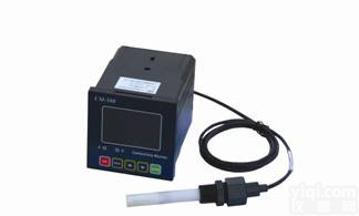 <em>CM-508 型电导率仪</em>