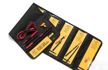 供应<em>福禄克</em>L215 SureGrip™<em>套件</em>包括探头灯和探头延长器