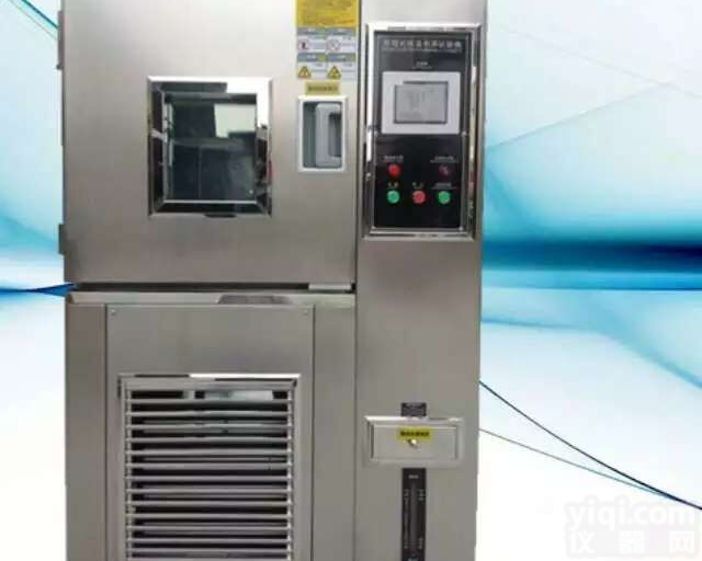 可编程高<em>低温</em>湿热<em>实验机</em>,可程式高<em>低温</em>湿热箱