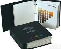 蒙<em>赛尔</em><em>色卡</em>MUNSELL-1