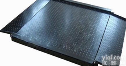 @厂家直销*上<em>海带</em>引<em>坡地</em>磅，上海电子带引坡<em>磅秤</em>，上海电子地磅