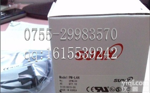 <em>基恩</em>士<em>KEYENCE</em> <em>EV</em>-118M 接近开关