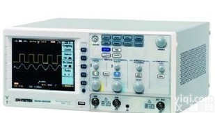 固纬GDS-2204A双通道数字<em>示波器</em>2GSa/s 200MHZ<em>现货</em>