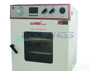 LT-VBX100<em>澳大利亚</em><em>立德</em>泰勀真空干燥箱性能介绍上海,<em>立德</em>泰勀干燥箱促销