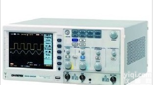 供应固纬GDS-2104A双通道数字<em>示波器</em>2GSa/s 200MHZ<em>现货</em>