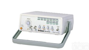 原装【台湾固纬】3MHz函数/模拟<em>信号</em>发生器GFG-821 <em>衰减器</em>