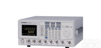 【台湾固纬】15MHz可编程函数信号发生器GFG-3015模拟信号发生器