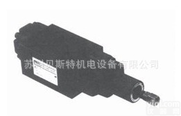 台湾登胜JANUS叠加式<em>顺序阀</em>SVC-P-<em>03</em>-L-B