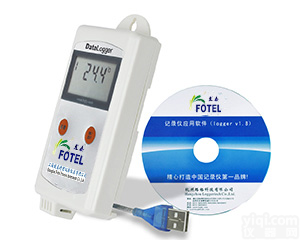 温湿度黑匣子L92-1，温湿度记录仪，L92-1<em>温湿度计</em>，温湿度仪，<em>测温仪</em>