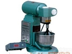 <em>水泥净浆</em><em>搅拌机</em>|NJ-<em>160</em>A<em>水泥净浆</em><em>搅拌机</em>|雷韵厂家制造