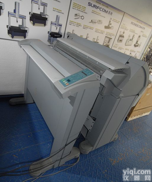 奥西TDS400数码工程打印/<em>复印机</em>现货促销中