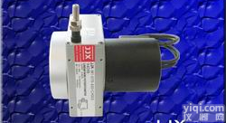 <em>JJX拉绳位移传感器</em>