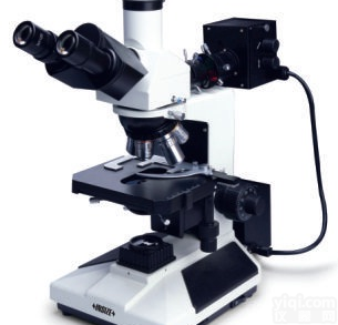 金相<em>显微镜</em>华南区<em>总代理</em>