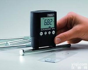 <em>磁感应</em>涂层<em>测厚仪</em>