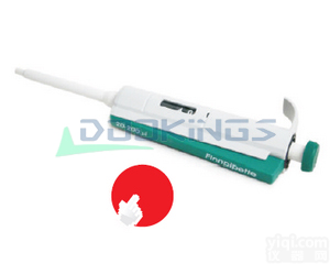 新款1000-5000ul芬兰雷勃手动单道<em>移液器</em>如何使用<em>上海</em>