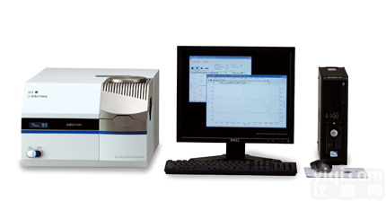 超高<em>敏感度</em>型差示扫描<em>热量计</em>（DSC)