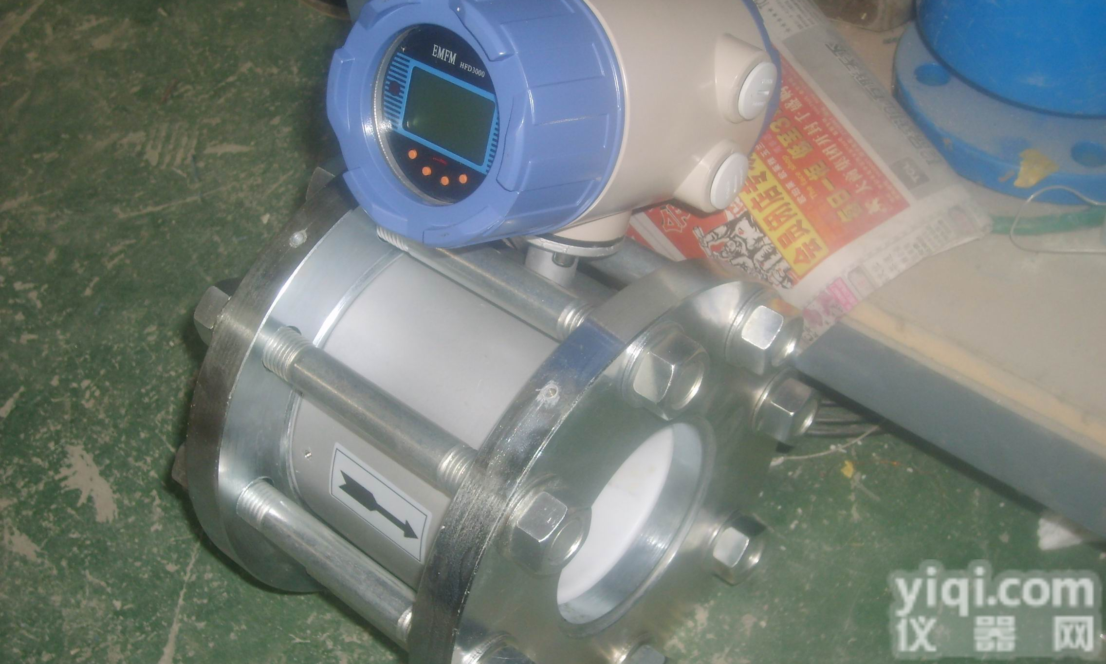 对夹式电磁<em>流量计</em>，卡装式电磁<em>流量计</em>，<em>夹持</em>式电磁<em>流量计</em>