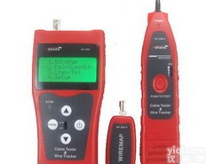 线缆长度<em>测试仪</em>，寻线仪，<em>断点</em><em>测试仪</em>，查线器