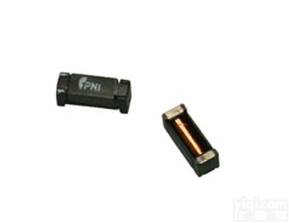 <em>美国</em>PNI<em>垂直</em>轴/Z轴SEN-Z电磁传感器