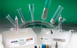 Waters Oasis HLB<em>固相萃取</em><em>小柱</em>(货号：186000367）