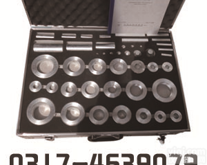 <em>电工套管量规JG3050</em>-L45