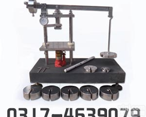 <em>电工套管压力试验机JG3050-7</em>