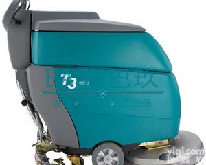 美国坦能<em>洗地机</em>的技术参数,<em>半自动</em><em>洗地机</em>的功能