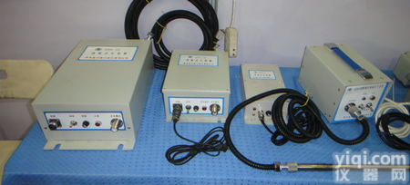 <em>秦川</em><em>热工</em>系列高能点火器，高能点火器用于工业燃烧器、工业炉点火