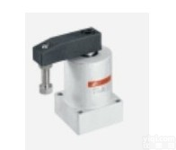 台湾JUFAN君帆标准型<em>压板</em><em>转角</em><em>气缸</em>AS2-SD-SR-40-90