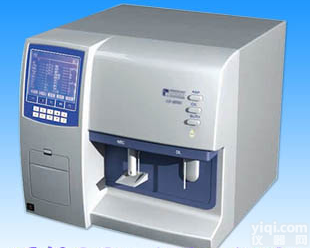 全自动血细胞分析仪厂家<em>竭诚</em><em>为您服务</em>