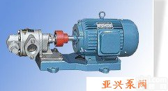 <em>KCB200</em>型<em>齿轮泵</em>