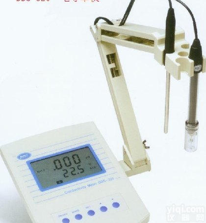 <em>精密</em><em>电导率仪</em>报价，实验用<em>精密</em><em>电导率仪</em>
