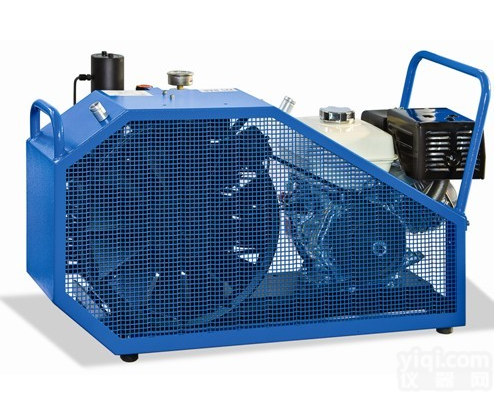 盖玛特<em>MCH</em>16/SH<em>标准型</em>高压呼吸空气<em>压缩机</em>空气充填泵填充泵充气泵