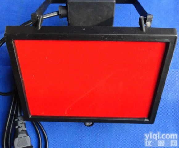 DL-25型工业YL放射<em>暗室</em>无级调光<em>红灯</em>