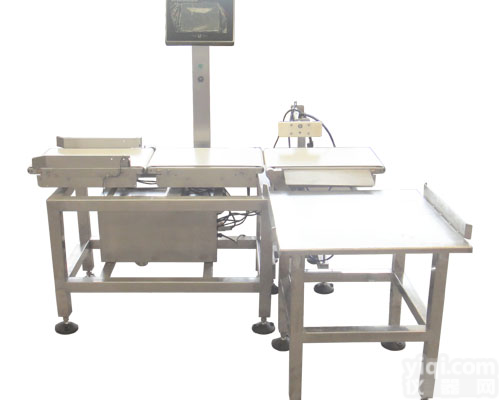 重量<em>选别机</em>,选别称,<em>分选</em>称