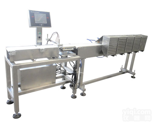 多级<em>分选机</em>,<em>重量</em>分级,<em>重量</em>选别检测<em>分选机</em>