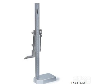 安徽<em>游标</em><em>高度尺</em>-英示<em>游标</em><em>高度尺</em>报价