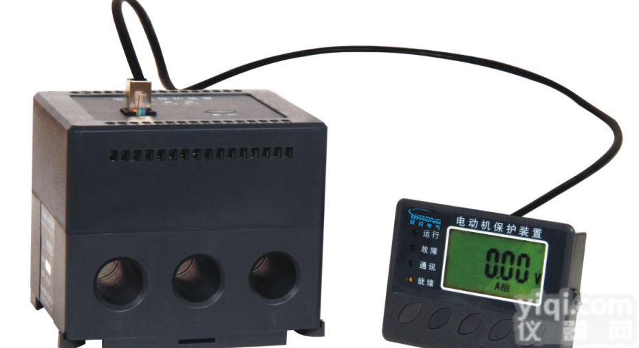 电机<em>保护</em>器<em>装置</em>KD101厂家型号
